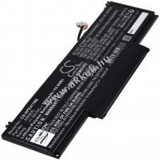 Helyettes�t� akku HP t�pus N59788-005