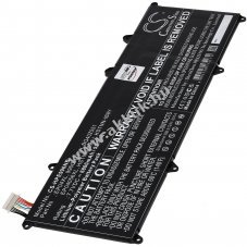 Helyettes�t� laptop akku HP t�pus R5439K323JB-TR/RICOH