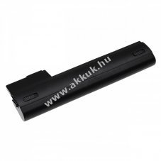 Helyettest akku HP Compaq Mini CQ10-600 4400mAh