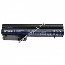 Helyettest EXTENSILO akku HP Compaq NC2400 9000mAh