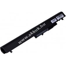 Helyettest akku HP Compaq 14-a000 2600mAh
