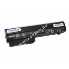 Helyettest akku HP Business Notebook NC2400 - 6600mAh