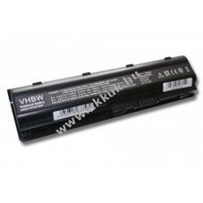 Helyettest akku HP Compaq Presario CQ42 4400mAh