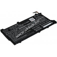 Helyettes�t� laptop akku Huawei HLY-19R