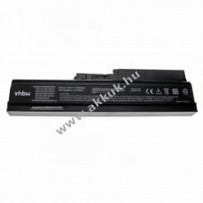Helyettes�t� akku IBM ThinkPad R60, T60 t�pus 40Y6797 5200mAh
