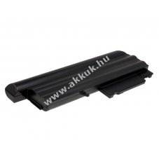 Helyettest akku IBM ThinkPad T41 7800mAh