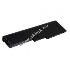 Helyettest akku IBM tpus 92P1129 4600mAh