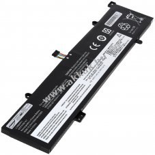 Lenovo Yoga C940-15IRH 81TE000CGE - kivitelre figyelni laptop akku (helyettes�t�)