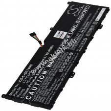 Lenovo Yoga Slim 7 ProX 14ARH7 82TL007ERM laptop akku (helyettes�t�)