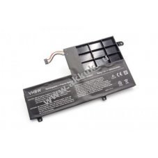 Helyettest akku Lenovo S41, S41-70, S41-75 4050mAh