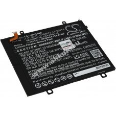 Helyettest laptop akku Lenovo 80XF00DFIN