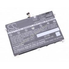 Helyettes�t� notebook akku Lenovo Yoga 2 11 4600mAh