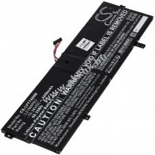 Helyettes�t� laptop akku Lenovo Yoga 7 14IAL7-82QE0035MJ
