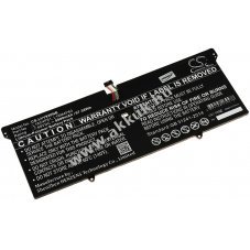 Helyettes�t� laptop akku Lenovo Yoga 920-13IKB 80Y7003RSC
