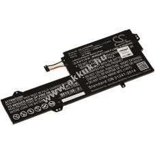 Helyettes�t� laptop akku Lenovo Yoga 720-12IKB-81B5003WSP