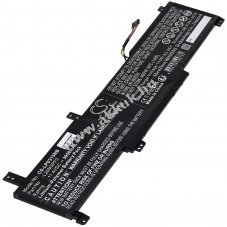 Helyettes�t� laptop akku Lenovo V17 G2 ITL 82NX00FVKG