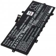 Helyettes�t� laptop akku Lenovo ThinkBook 13s G4 IAP-21AR0019AX