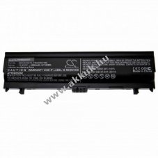 Helyettes�t� akku Lenovo Thinkpad L560 t�pus SB10H45073 4400mAh