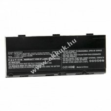 Helyettes�t� akku Lenovo Thinkpad P52 7800mAh