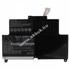 Helyettest akku Lenovo ThinkPad Twist S230u 2800mAh