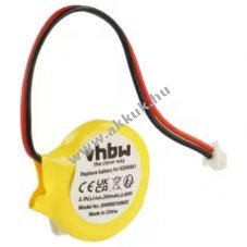 Helyettest BIOS elem IBM Thinkpad 570 200mAh