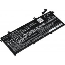 Helyettes�t� laptop akku Lenovo ThinkPad T490 20N2A00ECD