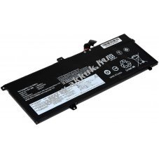 Helyettes�t� laptop akku Lenovo ThinkPad X390 20Q0A00HCD