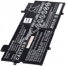 Helyettes�t� laptop akku Lenovo ThinkPad X1 Carbon G9 20XW002DGE