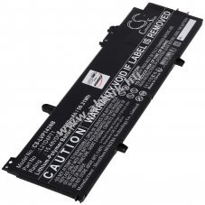 Helyettes�t� akku Lenovo ThinkPad T14 Gen 3 (Intel) 21AH008GMD 21AH008LEE 21AH009AFE