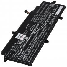 Helyettest laptop akku Lenovo ThinkPad X13 Gen 2(Intel)-20WK00MBRT