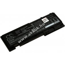 Helyettest akku Lenovo Thinkpad T420s sorozat