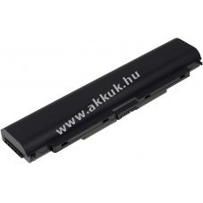 Helyettes�t� akku Lenovo ThinkPad T540P 5200mAh