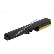 Helyettes�t� akku Lenovo Thinkpad T61 6379 2600mAh
