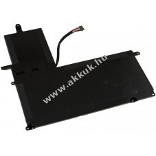 Helyettest laptop akku Lenovo ThinkPad S5 20B0000RCD