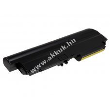 Helyettes�t� akku Lenovo Thinkpad T61 7660 4400mAh