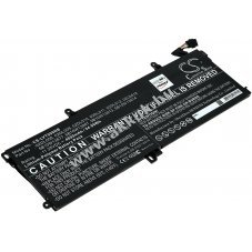 Helyettest laptop akku Lenovo ThinkPad T590 20N4A00KCD