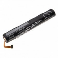 Helyettes�t� akku Lenovo Ideapad B6000 t�pus L13D2E31, 5800mAh