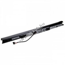 Helyettest akku Lenovo IdeaPad V310-14ISK 2200mAh