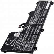 Helyettes�t� laptop akku Lenovo IdeaPad 5 Pro-16ACH6