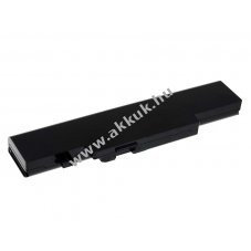 Helyettes�t� akku Lenovo IdeaPad Y570NT