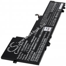 Helyettes�t� laptop akku Lenovo IdeaPad Slim 5 16ABR8 82XG006KMB