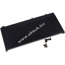 Helyettest laptop akku Lenovo IdeaPad U430 Touch-59371574