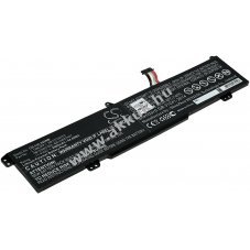 Helyettes�t� laptop akku Lenovo IdeaPad L340-15irh