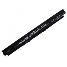 Helyettest akku Lenovo G500, G500s 4400mAh