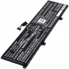 Helyettes�t� akku Lenovo t�pus 5B10X19049