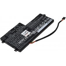 Helyettes�t� akku Lenovo t�pus 21500145
