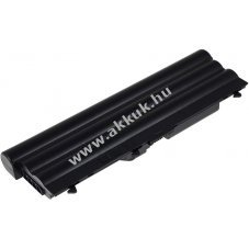 Helyettes�t� akku Lenovo t�pus 45N1000 7800mAh