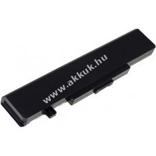Helyettes�t� akku Lenovo t�pus 45N1052