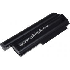 Helyettes�t� akku Lenovo t�pus 0A36283 (csak X230 sorozat) 7800mAh