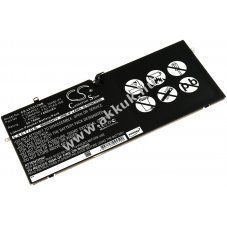 Helyettes�t� akku Lenovo t�pus 11S121500